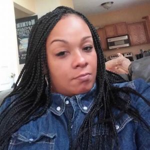 Meet your Posher, Katrina